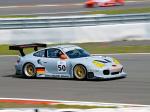 A:Level Engineering Porsche 911 GT1 2004 года